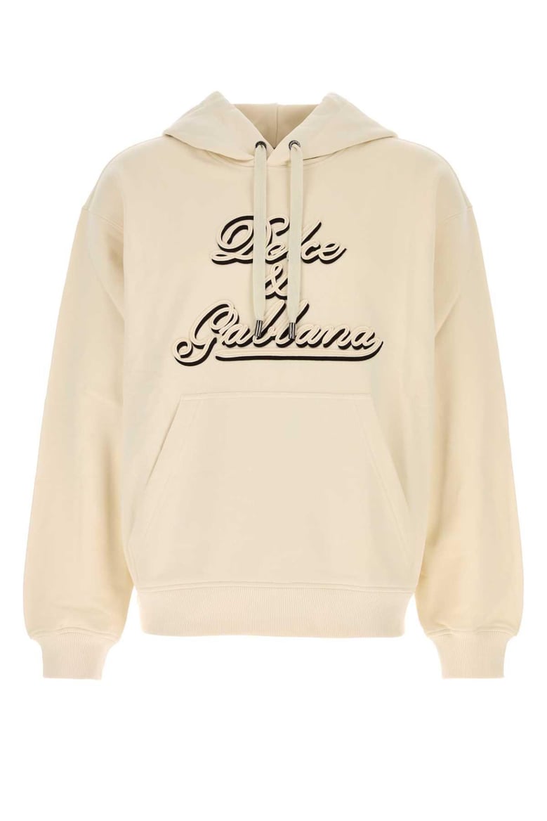 hooded sweatshirt by Selfnex