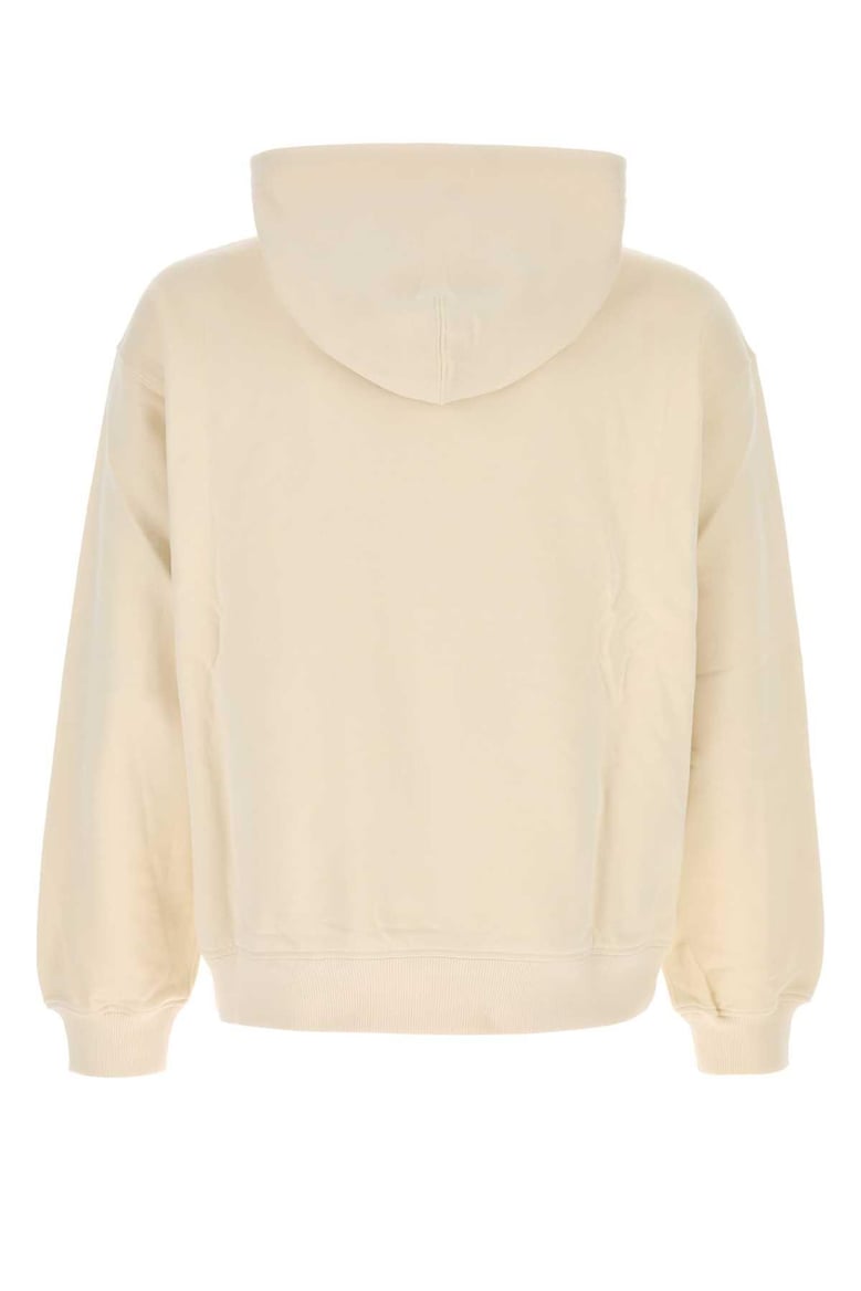 hooded sweatshirt by Selfnex