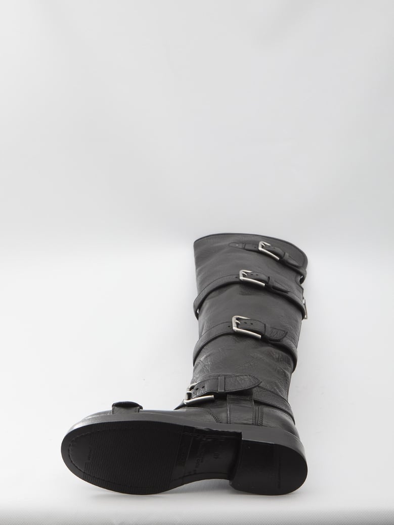 horse boots by Selfnex