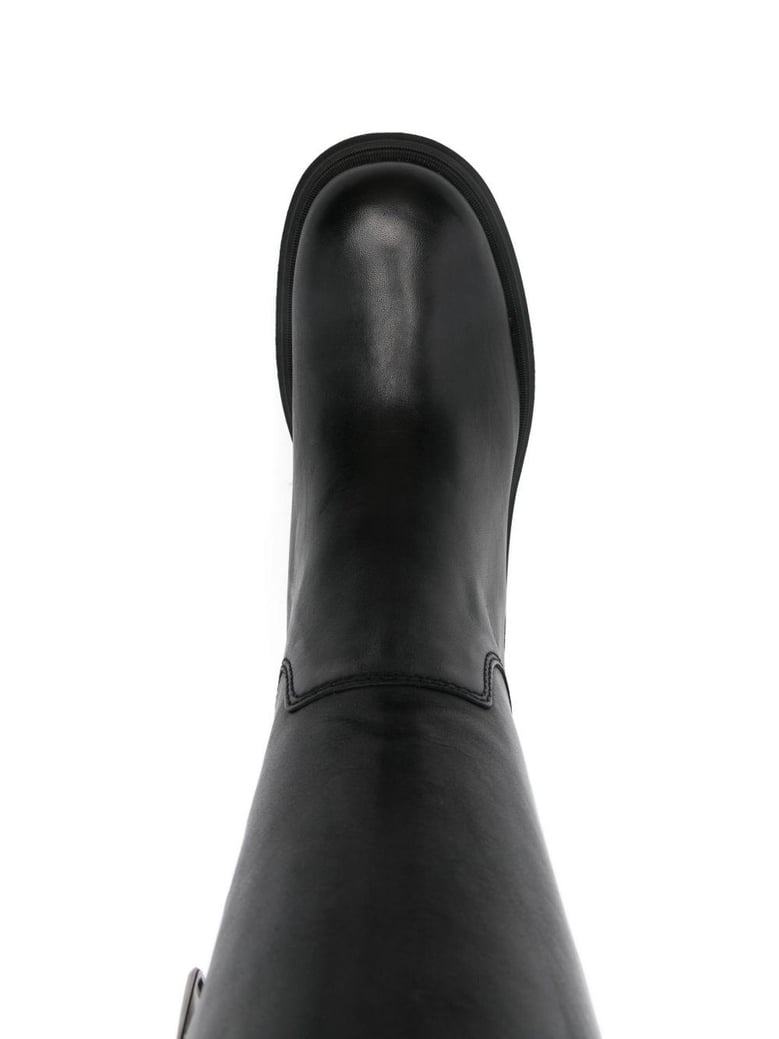 h700 boots by Selfnex
