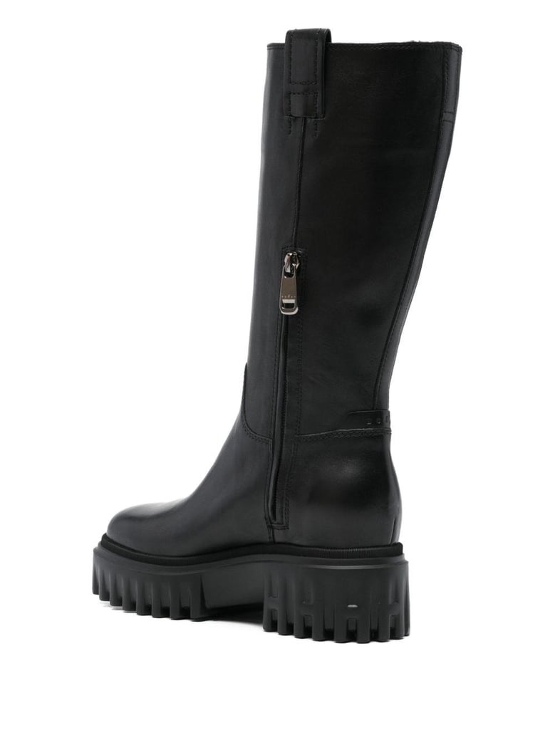 h700 boots by Selfnex
