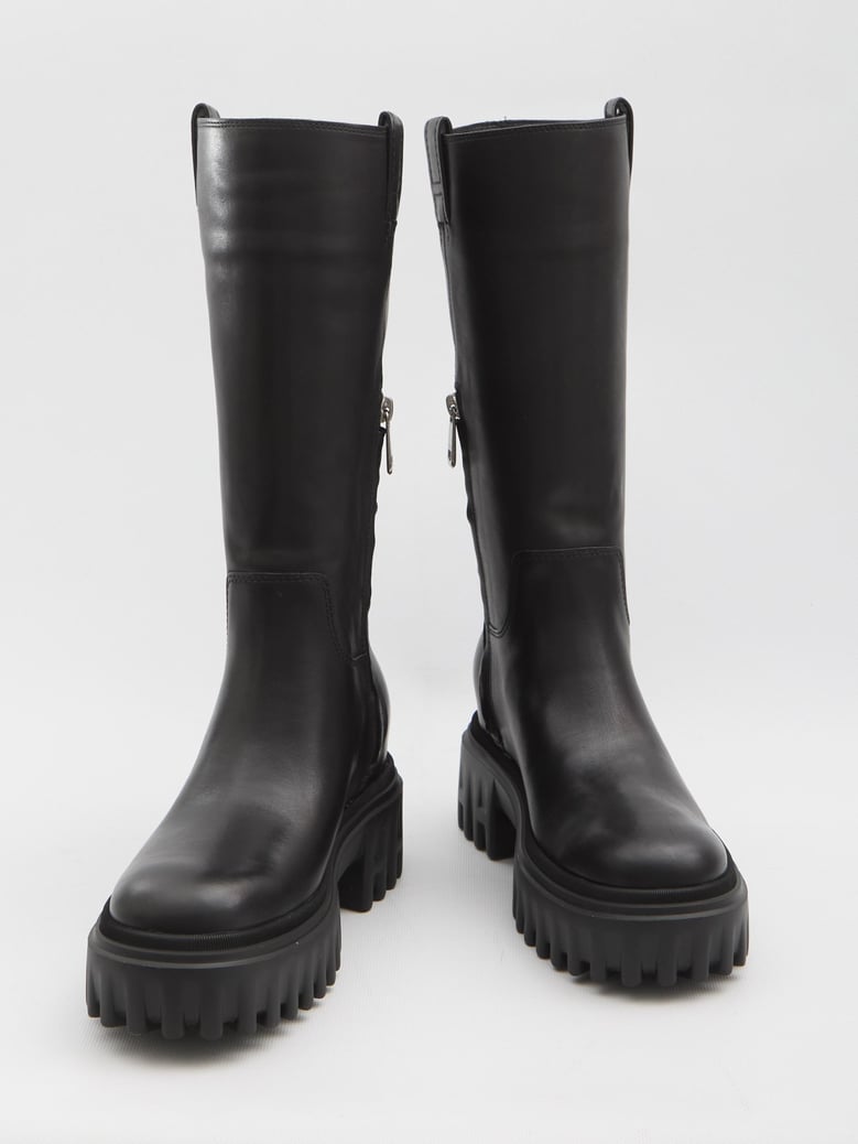 h700 boots by Selfnex