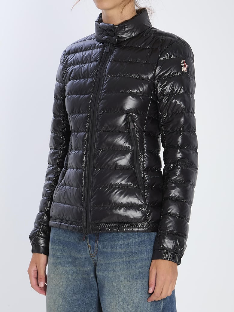 walibi light puffer jacket by Selfnex