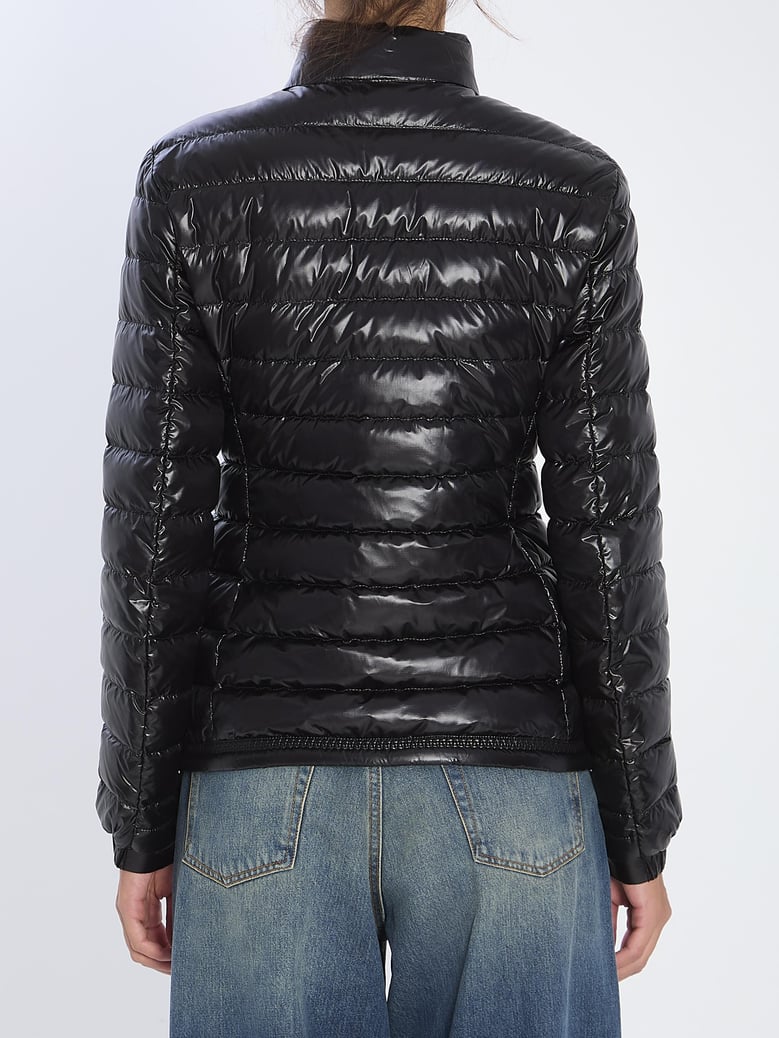 walibi light puffer jacket by Selfnex