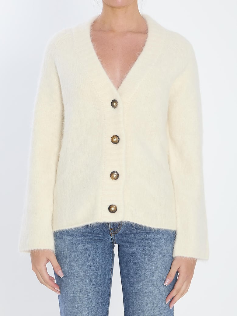 lynn cardigan by Selfnex
