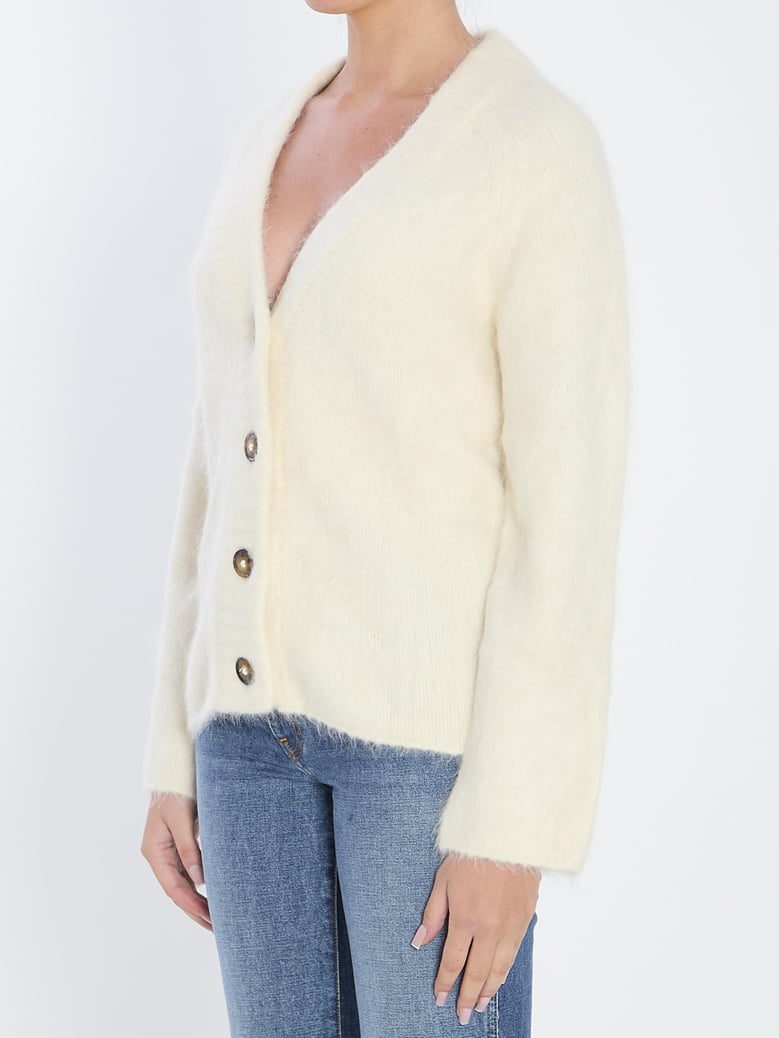 lynn cardigan by Selfnex
