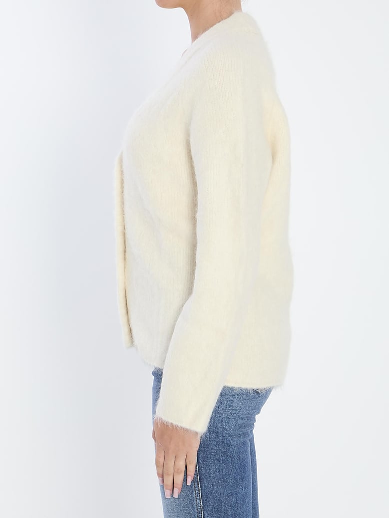 lynn cardigan by Selfnex