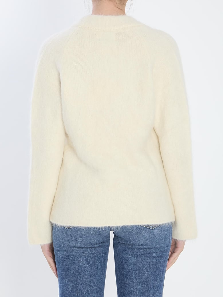 lynn cardigan by Selfnex