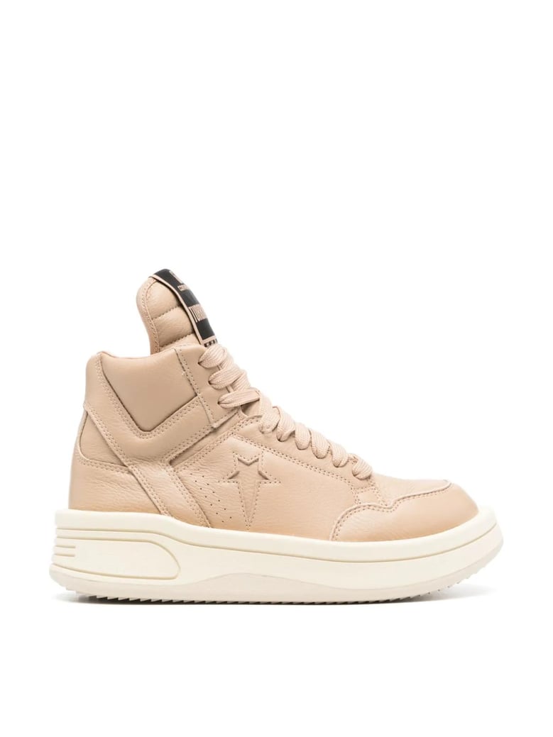 + converse turbowpn mid sneakers by Selfnex