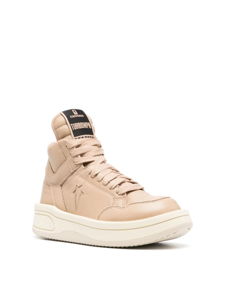 + converse turbowpn mid sneakers by Selfnex