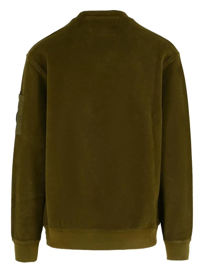 sweatshirts - crew neck by Selfnex