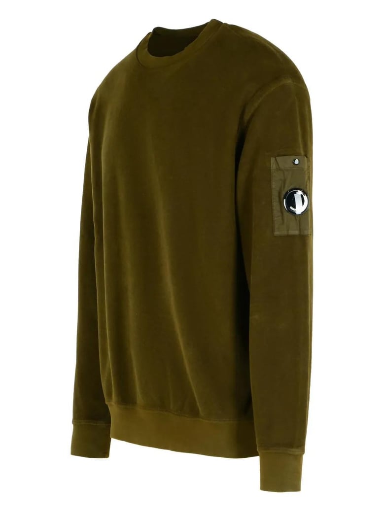 sweatshirts - crew neck by Selfnex