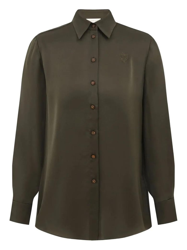 camisa by Selfnex