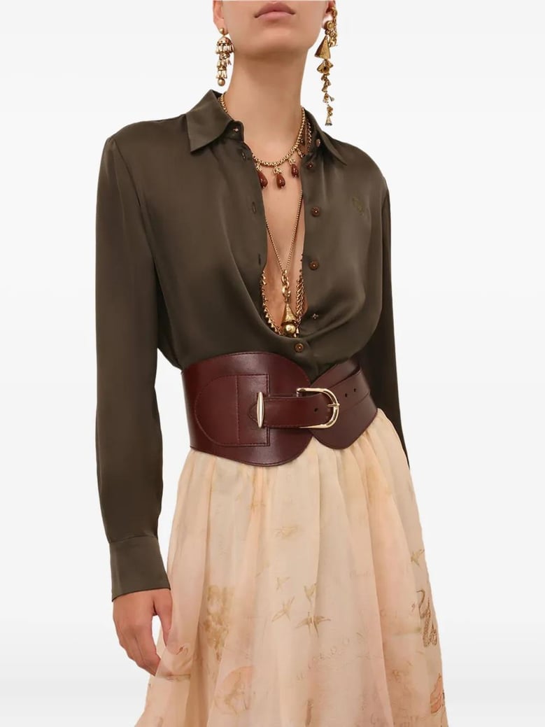 camisa by Selfnex