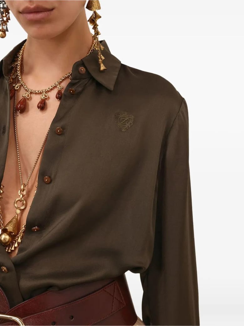 camisa by Selfnex