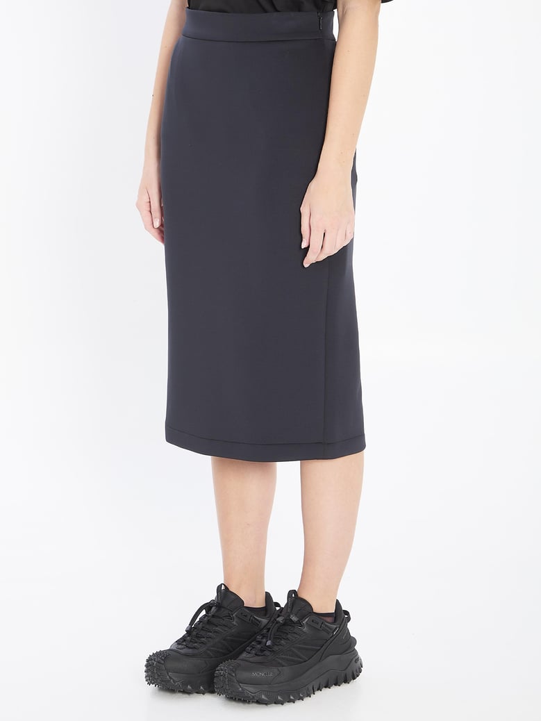 midi skirt by Selfnex