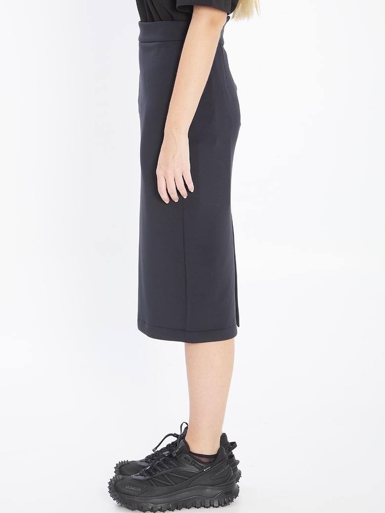 midi skirt by Selfnex