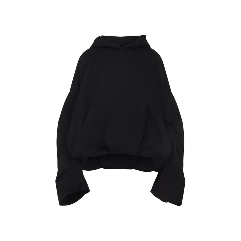 hooded sweatshirt by Selfnex