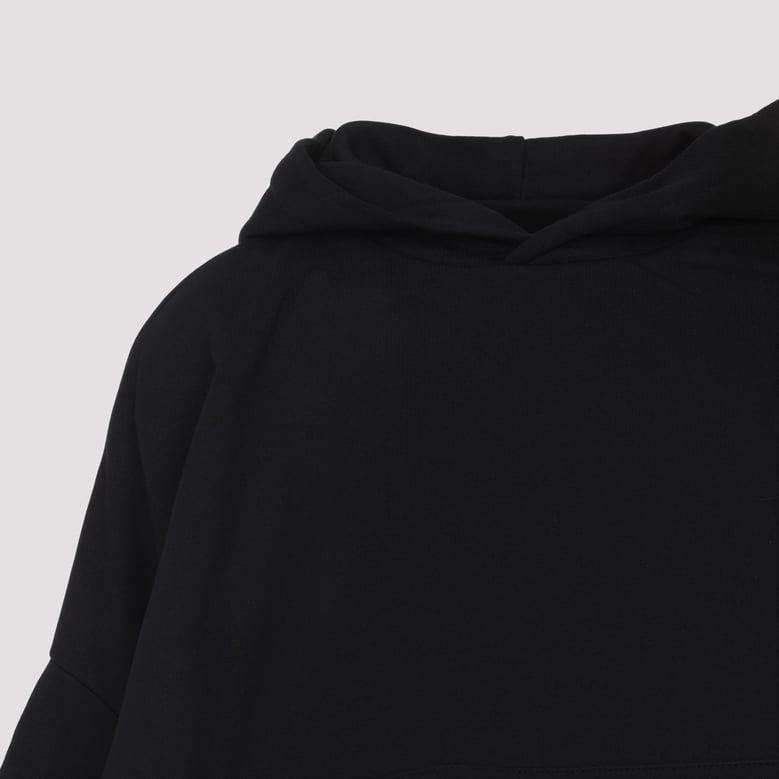 hooded sweatshirt by Selfnex