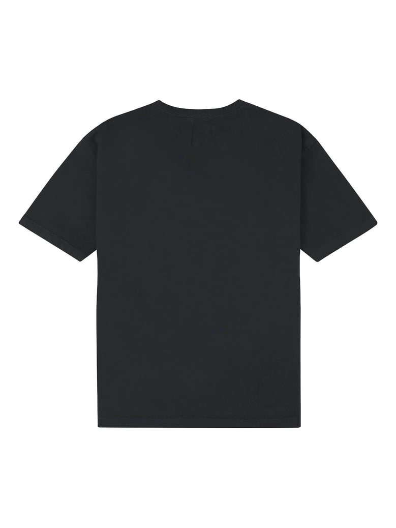 t-shirt in cotton with print by Selfnex