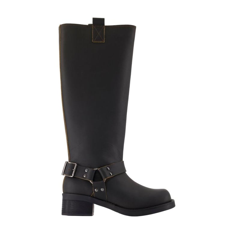 sabrenta boots by Selfnex