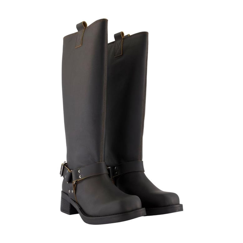 sabrenta boots by Selfnex