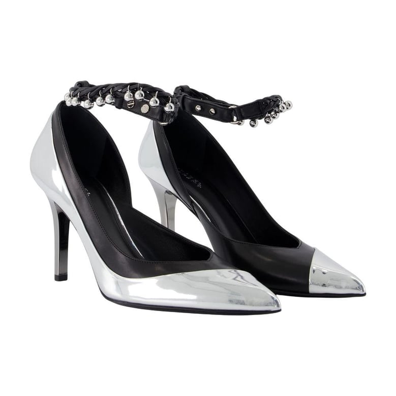 peleny gd pumps by Selfnex
