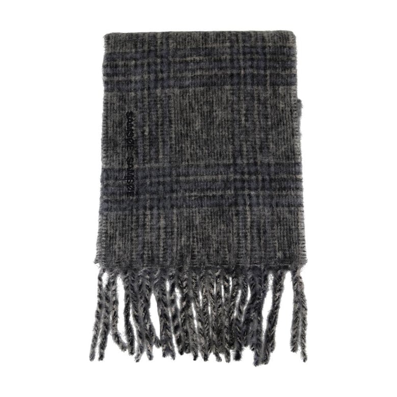 alex scarf by Selfnex