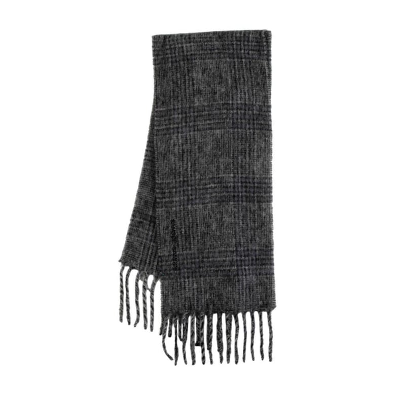 alex scarf by Selfnex
