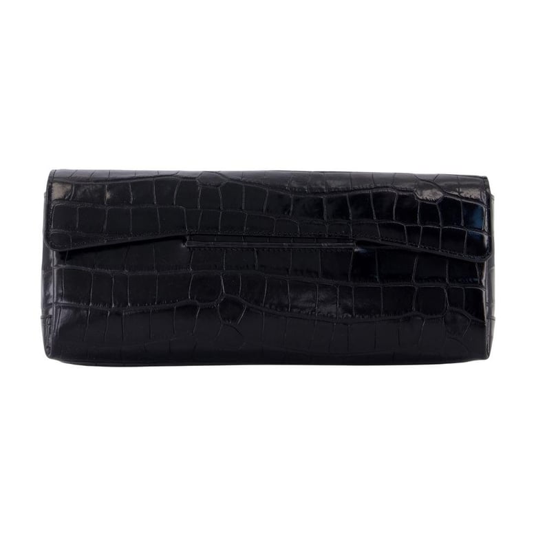 t-clutch pouch by Selfnex