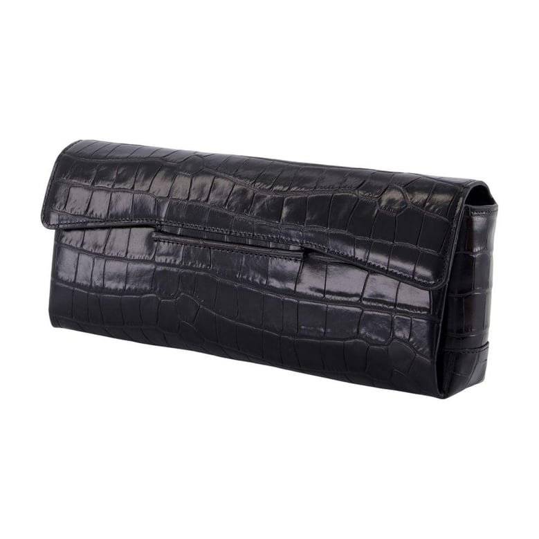 t-clutch pouch by Selfnex