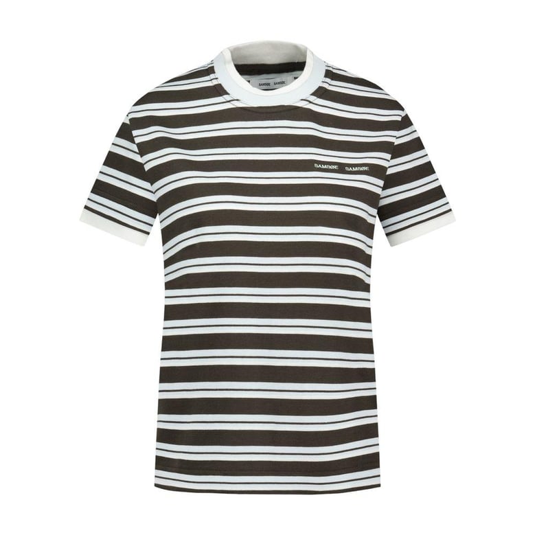 sacamina ss t-shirt by Selfnex