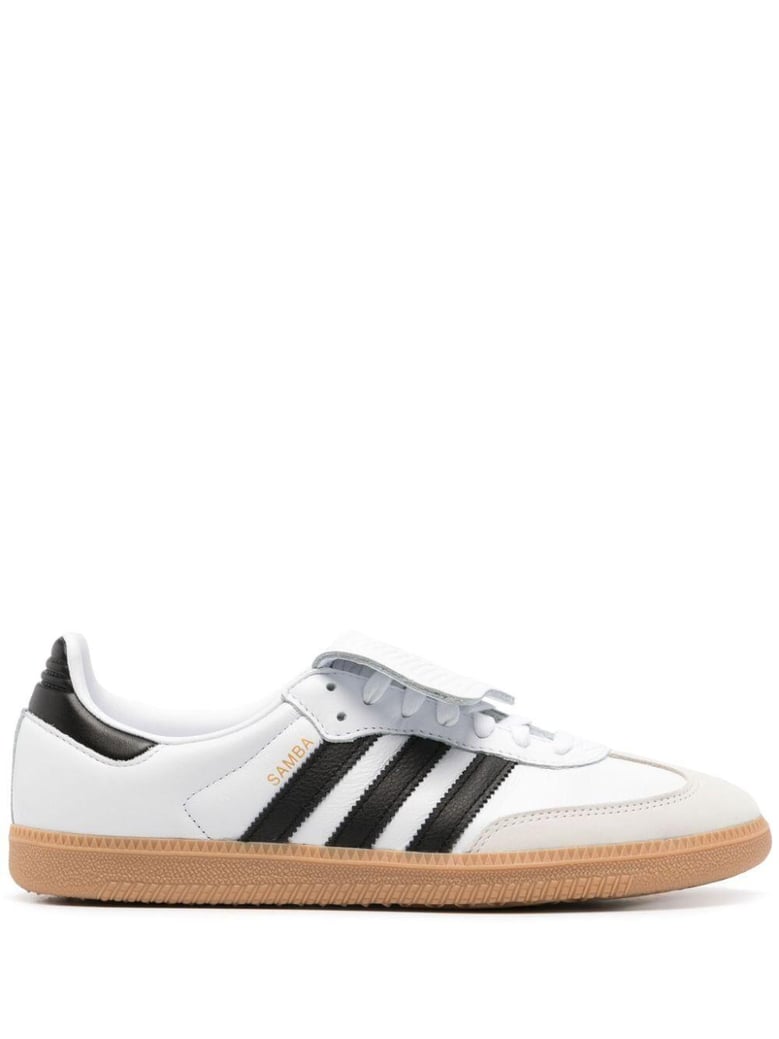 samba lt woman sneakers by Selfnex