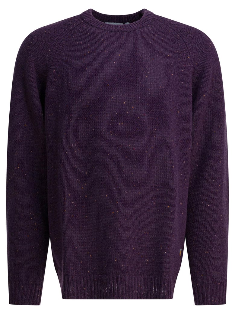anglistic sweater by Selfnex