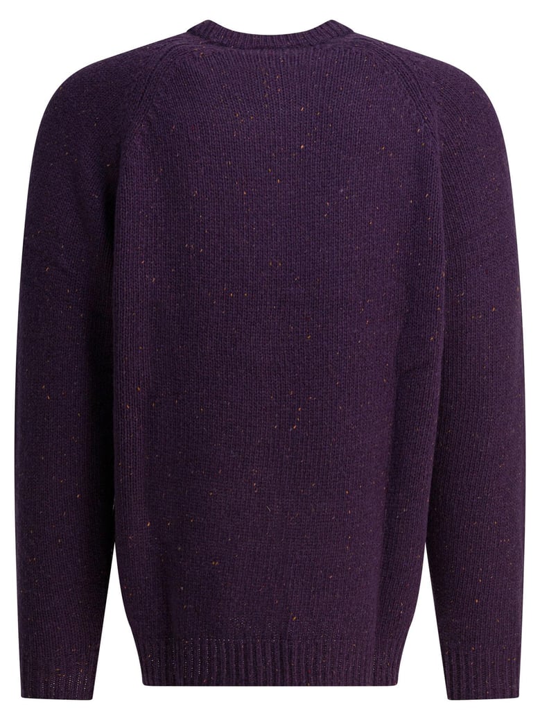 anglistic sweater by Selfnex