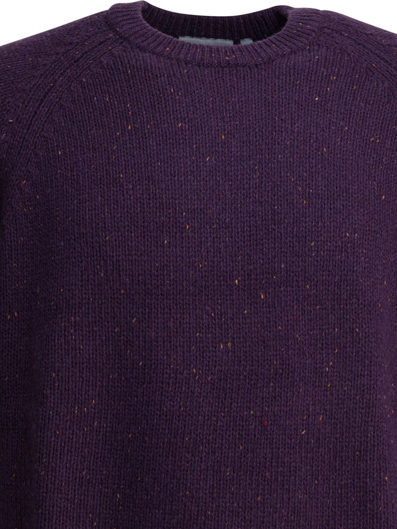 anglistic sweater by Selfnex