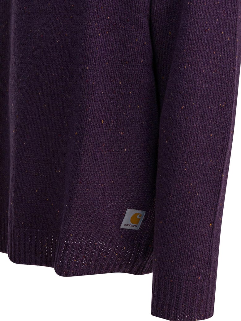 anglistic sweater by Selfnex