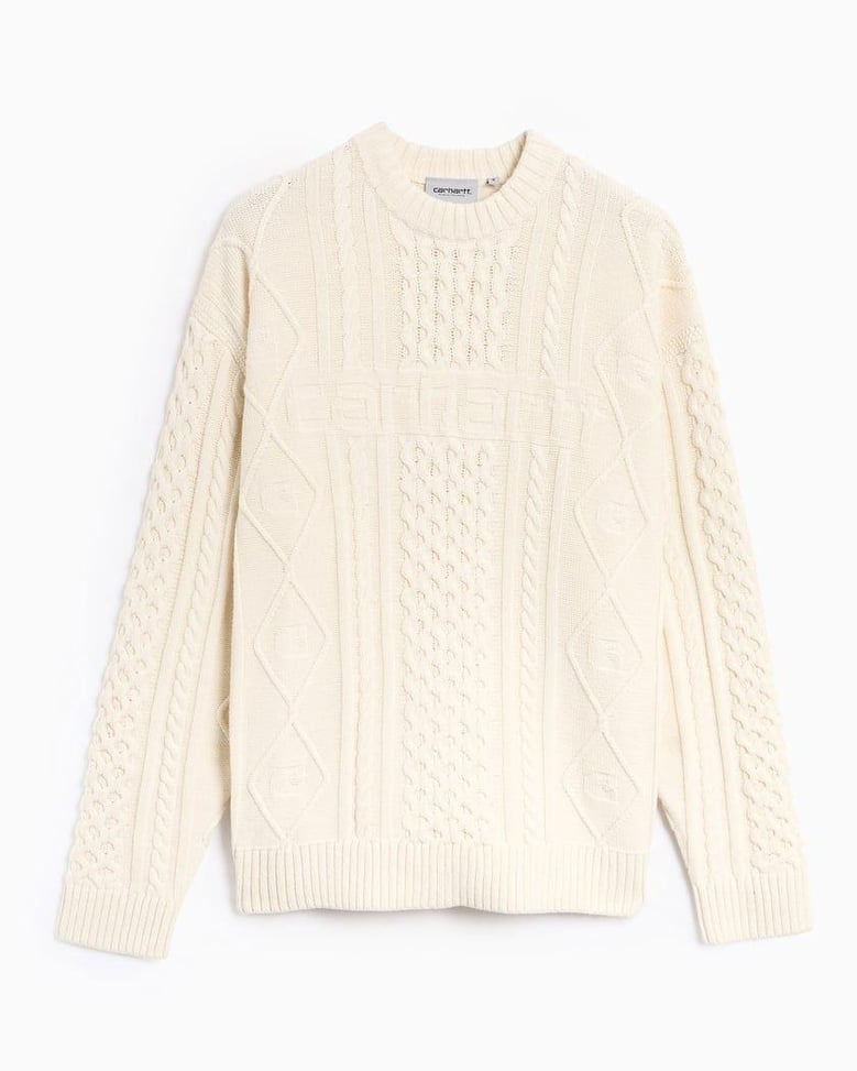 shawn sweater by Selfnex