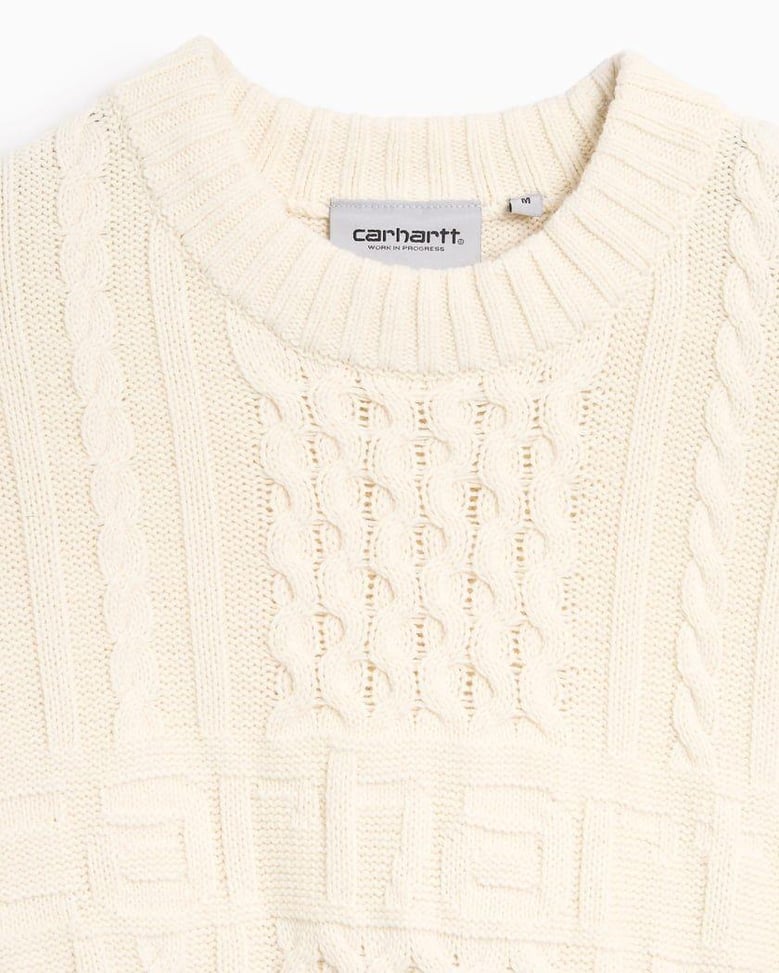shawn sweater by Selfnex