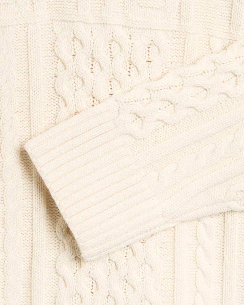 shawn sweater by Selfnex