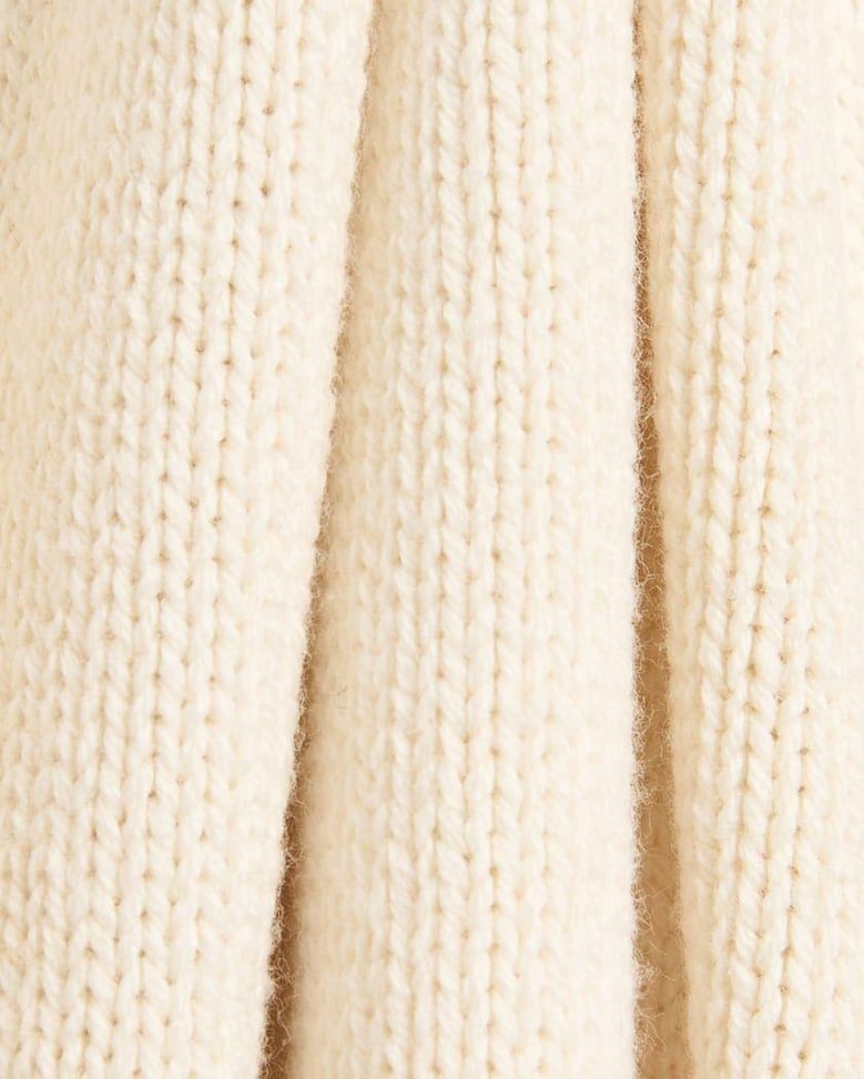 shawn sweater by Selfnex
