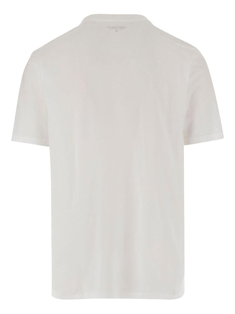 ss solar chrome script tshirt by Selfnex