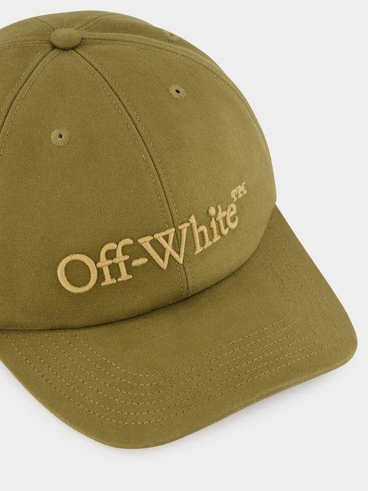 drill bookish baseball cap by Selfnex