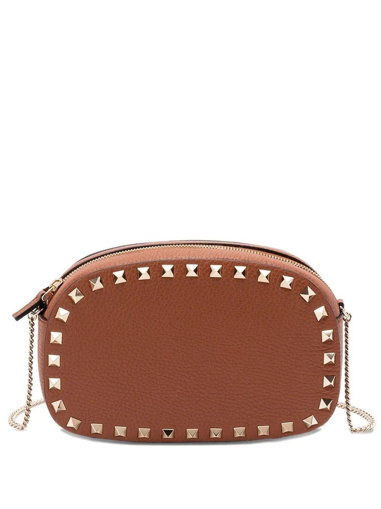 mini bag rockstud by Selfnex