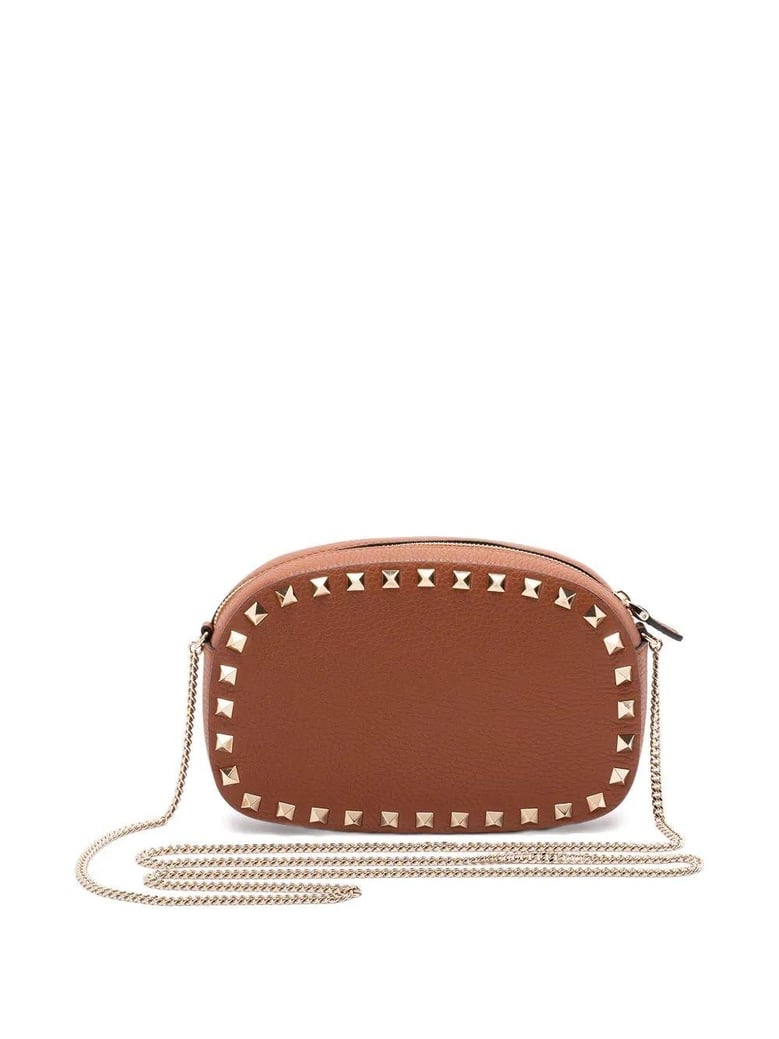 mini bag rockstud by Selfnex
