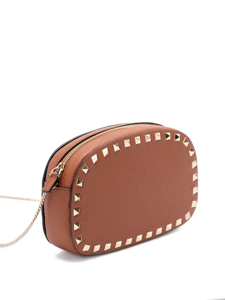 mini bag rockstud by Selfnex