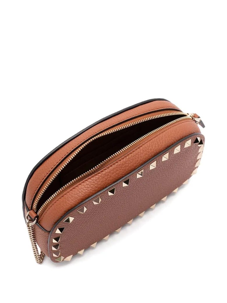 mini bag rockstud by Selfnex