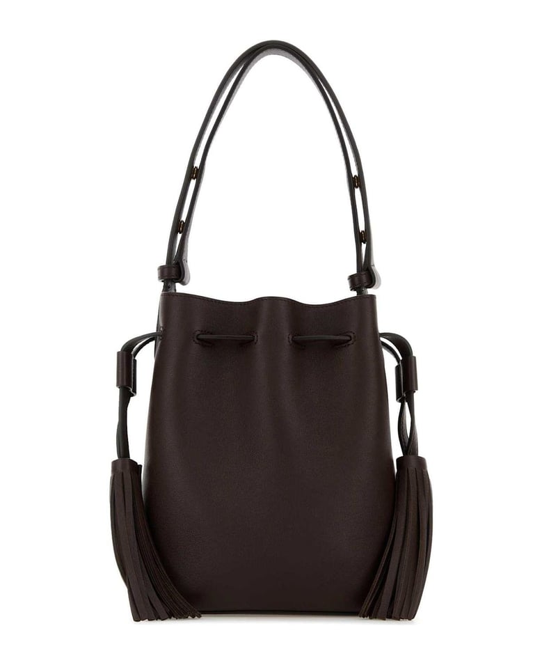 small drawstring bag by Selfnex