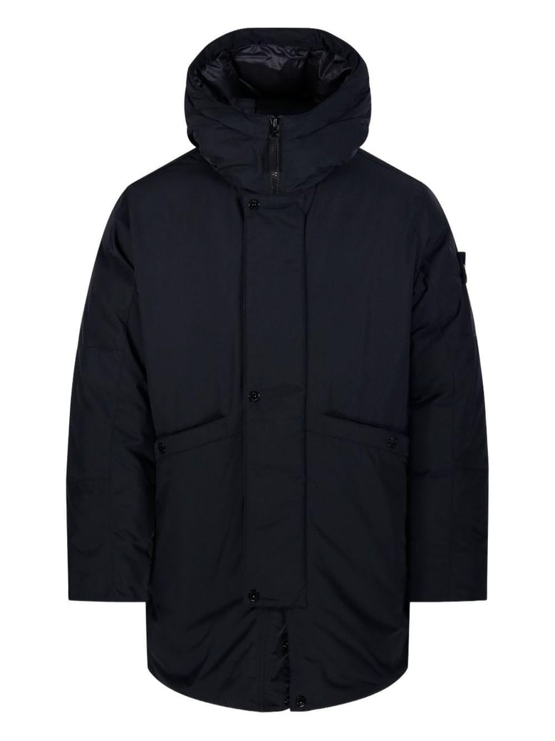 7100008 down jacket by Selfnex