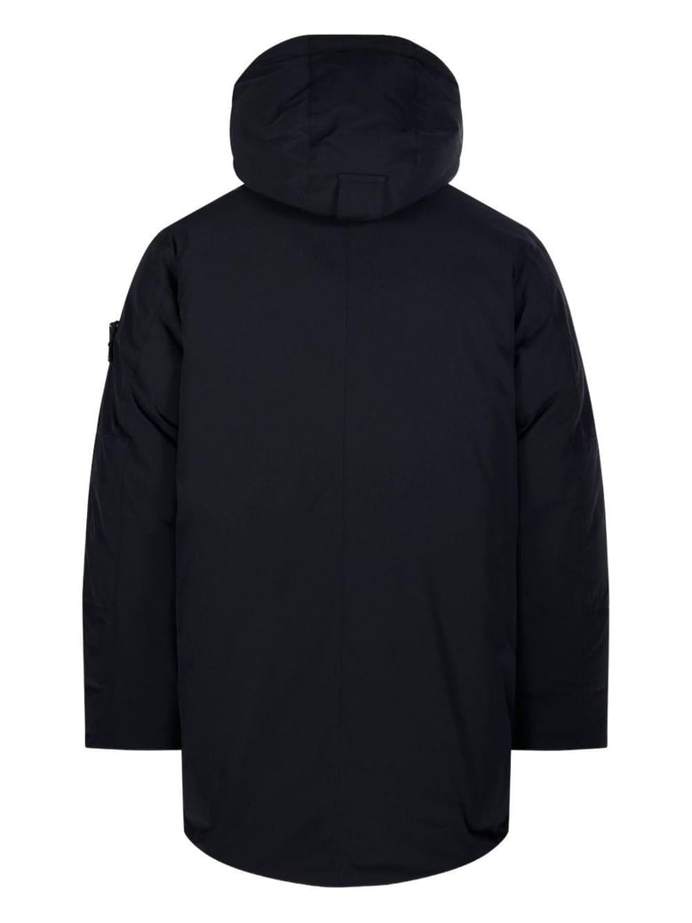 7100008 down jacket by Selfnex
